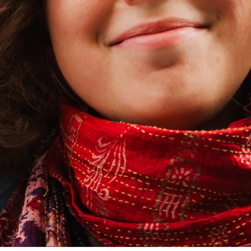 Rachele Valentina Generoso